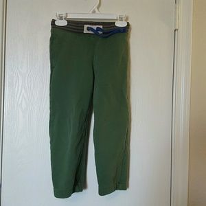 Mini Boden Pants